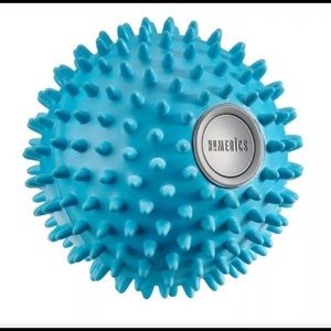 HOMEDICS VIBRATING MASSAGE BALL SCIATICA RELIEF